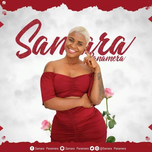 Samara Panamera Feat. Kamona King - Rusga (Kuduro) 2019