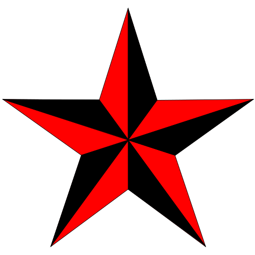 nautical star meaning