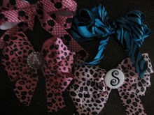 hair bows