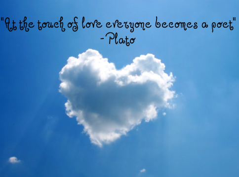 Labels: famous quotes, Love quotes, Plato quotes, romantic quote