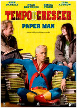 Tempo de Crescer download gratis 