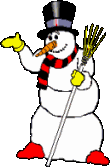 muñeco de nieve  (6)