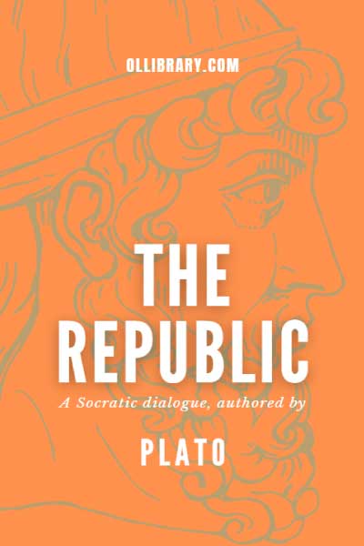 The Republic by Plato