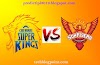 😝[IPLT20 2019]: CSK vs SRH: Chennai Super Kings Looking for Playoff Ticket, All Eyes on Ambati Rayudu and Vijay Shankar