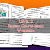 Level 2 Reading Comprehension Worksheets (PDF Format) 