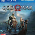 GOD OF WAR PS4 5.05 PKG