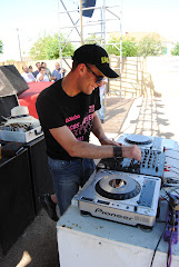 Dj_MC Cut Tha Buzz
