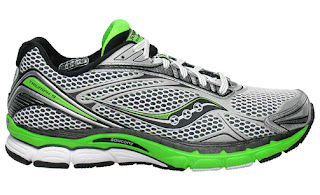 Saucony ProGrid Triumph 9