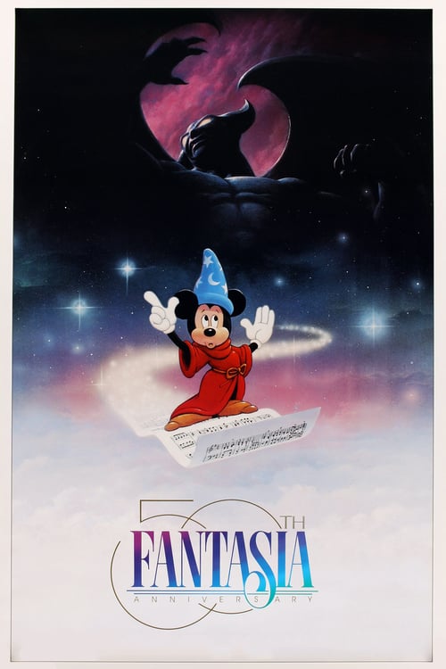 [HD] Fantasia 1940 Film Complet En Anglais