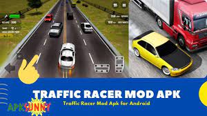 Traffic Racer Premium Apk