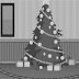 Grayscale Escape Series 8 - Christmas