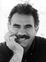 öcalan portre