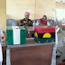 JUST IN!! Despite Military Threats IPOB St. Paul Zone In Aba Stages Mock Referendum (See Photos)