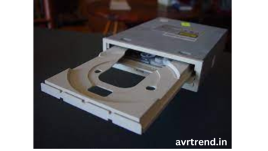 CD Drive or CD Player