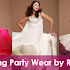 Stunning Party Wear Dresses For Woman's By Ramira | Ramira Party Wear Dresses 2012