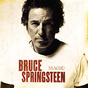 CD – Bruce SpringsteenMagic