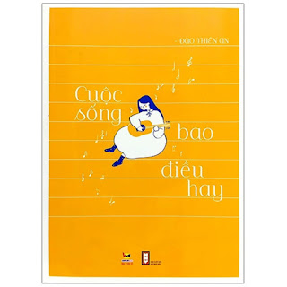 Cuộc Sống Bao Điều Hay - Tập 1 ebook PDF-EPUB-AWZ3-PRC-MOBI