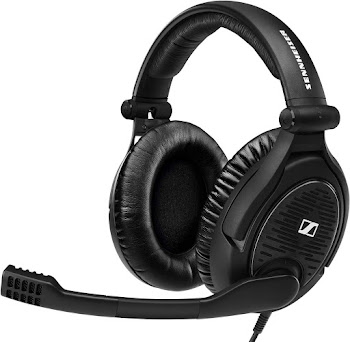 Sennheiser Game Zero