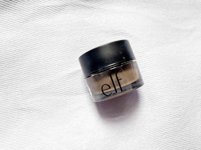 E.L.F makeup review, budget makeup, drugstore makeup routine, E.L.F Lock On Liner and Brows review