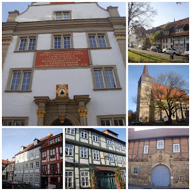 Roteiro para conhecer Hildesheim (Alemanha) em um dia