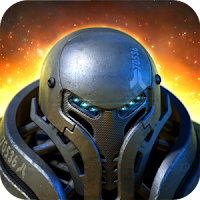 Free Download Plancon Space Conflict v1.0.0 APK