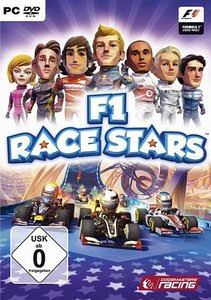 Download -F1 Race Stars