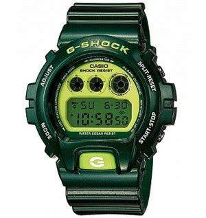 Jam Tangan CASIO G Shock DW-6900CC-3