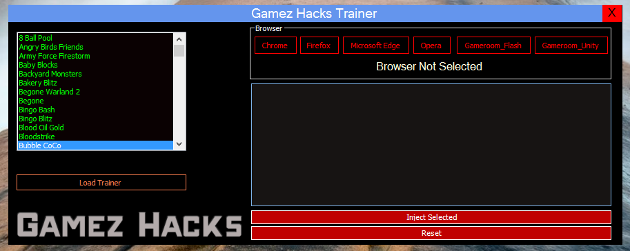 tdp4 hack 1.2 32