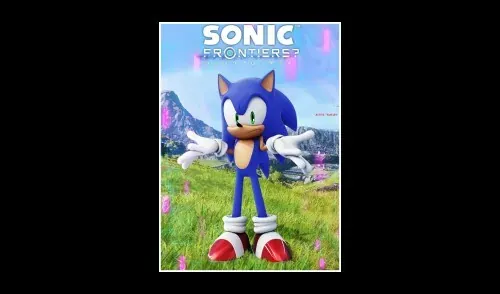 Fix Sonic Frontiers Low FPS & Stuttering Issue On PC
