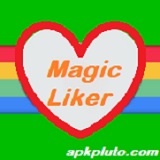 Magic Liker Mod APK