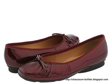 Chaussure buffalo:buffalo-535893