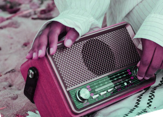MUSIC GENRES ON RADIO: WHAT TO EXPECT