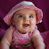 Babies With Nice Dresses Wallpapers