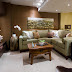 Divine Design Basement Family Room