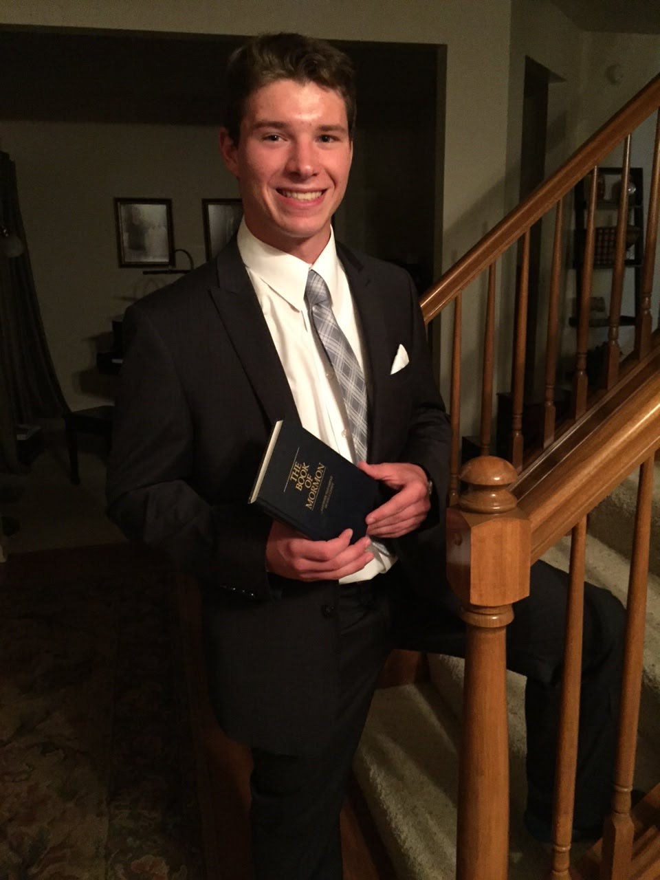 Elder Toney