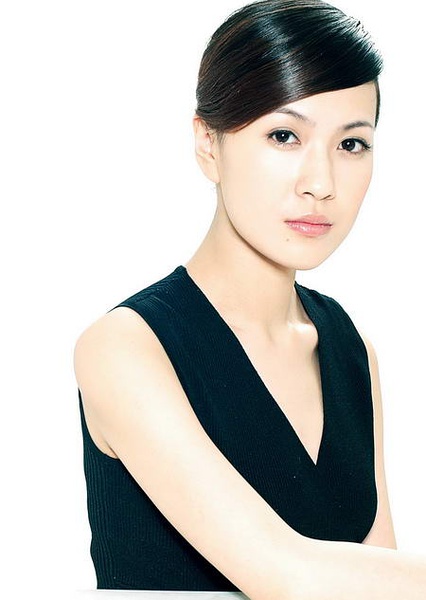 Jiang Jiaqi China Actor