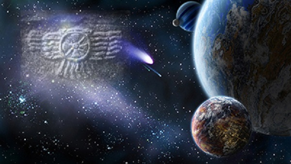 «Πλανήτης Χ» Ο μυστηριώδης πλανήτης του Ηλιακού μας Συστήματος  