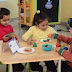 Encouraging Healthy Eating Habits among Children