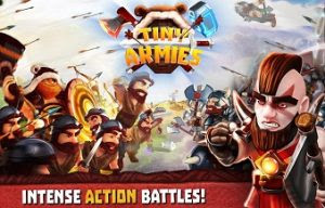 Game Tiny Armies Online Battles premium