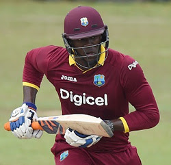 Brathwaite sixes take West Indies to WC T20 victory