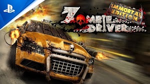 Zombie Driver Edition Immortelle