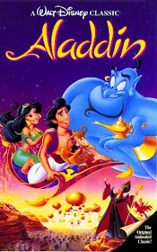 Baixar Filmes Download   Aladdin (Dublado) Grátis