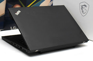 Laptop ThinkPad T470 Core i5-6300U SkyLake 14-Inch