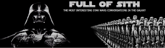 Full Of Sith PodCast