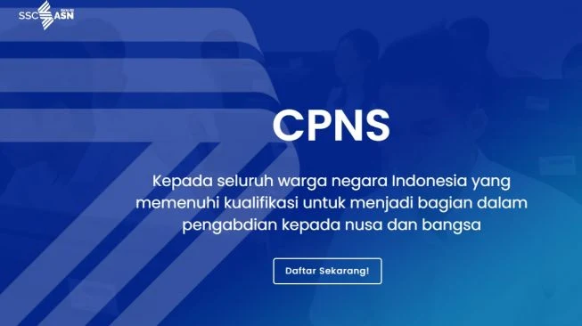 Latihan Soal CPNS 2021 Online Secara Gratis