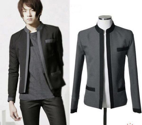 Jual Wholesale Clothing Korean Online: Jaket jas Dan 