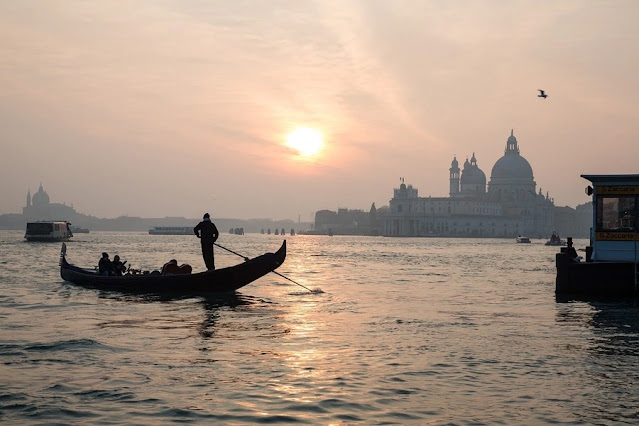 venezia visite guidate di gruppo