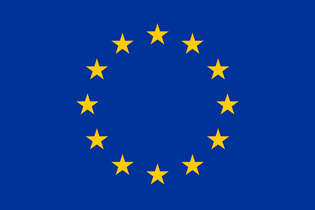 Ευρωπαϊκές εκλογές 6-9 Ιουνίου 2024 - ΕΛΛΑΔΑ 9 Ιουνίου 2024