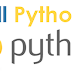 Cara Install Python