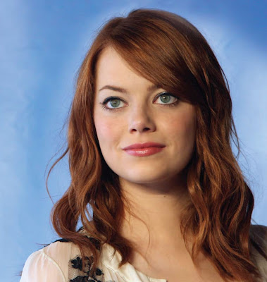  emma stone